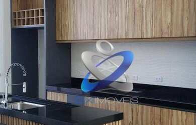 Imagem: A casa possui 3 Dormitórios, 3 Banheiros, 3 Vagas na garagem