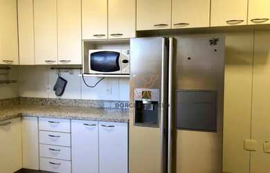 Imagem 6: Apartamento com 4 dormitórios, 220 m² - venda por R$ 1.890.000 ou aluguel...