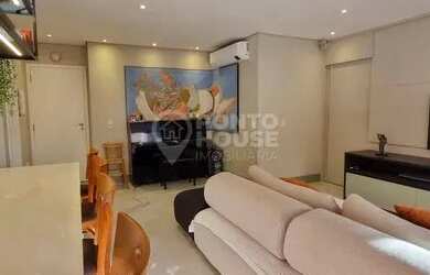 Imagem 9: Apartamento Garden à venda no Ipiranga 3 suites 2 vagas e deposito