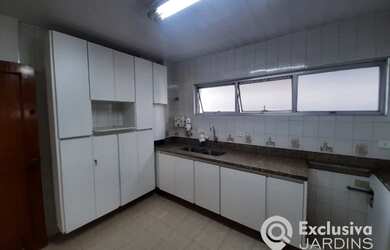 Imagem 15: APARTAMENTO RESIDENCIAL em SÃO PAULO - SP, JARDIM PAULISTA