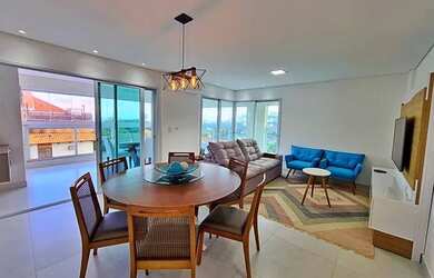 Imagem 2: PRÉDIO NOVO, 01 APARTAMENTO POR ANDAR, 150M DO MAR