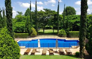 Imagem 1: Casa de 704 metros quadrados no bairro Helvétia Polo Country com 6 quartos