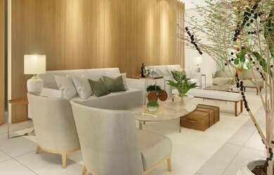 Imagem 3: Vendo Linda Casa 3 Quartos 3 Suítes na Fazenda Real - (SM