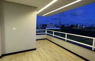 Imagem 8: Casa Alphaville Sergipe