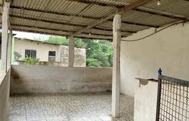 Imagem 6: VENDE SE CASA. 1 Banheiroe2 Dormitórios