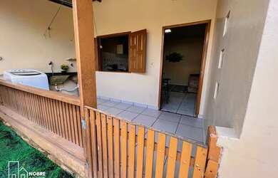 Imagem 6: Alugo apartamento mobiliado por diária ou mês no bairro Jardim Santarém