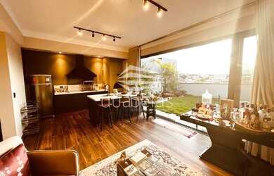 Imagem 7: Vendo linda casa de alto padrão em condomínio no Urbanova