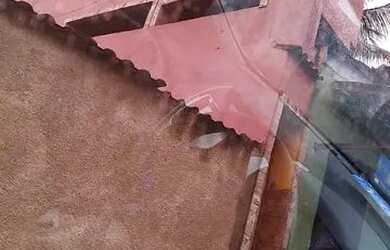 Imagem: A casa possui 2 Dormitórios, 2 Banheiros e está localizado