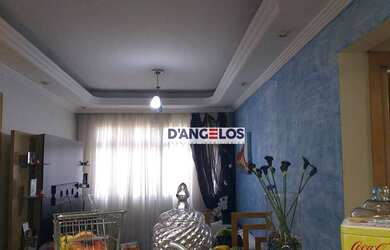 Imagem 4: Apartamento com 2 dormitórios à venda, 42 m² por R$ 230.000,00 - Jardim Santa Teresinha