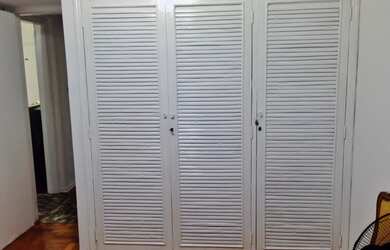 Imagem 9: SV004-Aluguel para Temporada Apto 2Dorm frente ao mar e com linda vista...