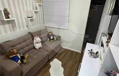 Imagem 16: Apartamento tipo Garden. Varanda, 3.460m² de Área, 3 Vagas na garageme3...