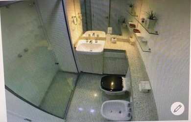 Imagem 16: Condomínio Alto Padrão. Piscina, Varanda, 83m² de Áreae2 Vagas na...