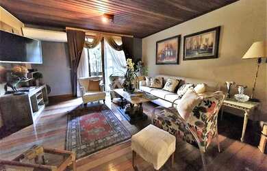 Imagem 1: Casa em condomínio à venda no bairro Bela Vista em Porto Alegre