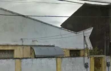 Imagem: A casa possui 2 Dormitórios, 1 Banheiro, 90m² de Área e