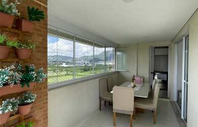 Imagem 5: SOHO RESIDENCE. 101m² de Área, 2 Vagas na garageme3 Dormitórios