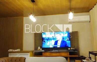 Imagem 3: Recreio dos Bandeirantes Casa de Condomínio 5 quartos, sendo 3 suites