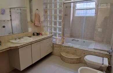 Imagem 13: Apartamento com 4 dormitórios à venda, 380 m² por R$ 2.600.000,00 -...