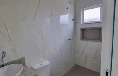 Imagem 10: Casa em condomínio fechado com estrutura de clube