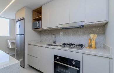 Imagem 6: Apartamento em Xanri-lá, 03 quartos