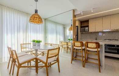 Imagem 14: Apartamento em Xanri-lá, 03 quartos