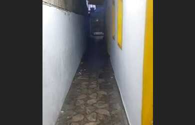 Imagem 3: Vendo vila novo aleixo / 3 piso