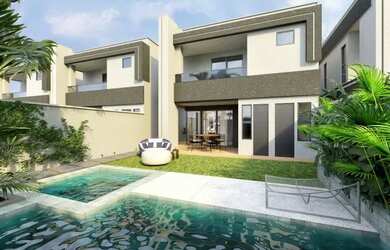 Imagem 11: Casa em Condomínio no Eusébio Cod0259