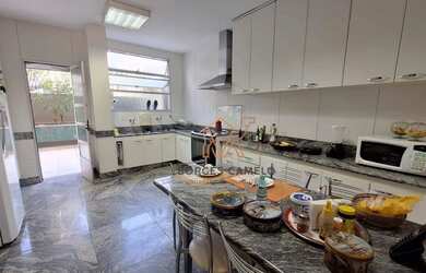 Imagem 10: Apartamento com 4 dormitórios à venda, 380 m² por R$ 2.600.000,00 -...