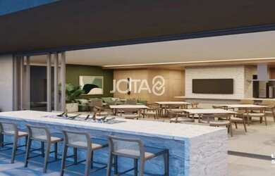 Imagem 6: APTO 2 QUARTOS E 2 VAGAS NI RESERVA LAGO BARIGUI - REVENDA Reserva Lago...