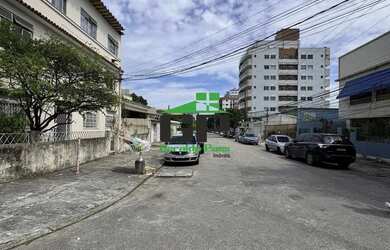 Imagem: O apartamento possui 2 Dormitórios, 1 Banheiro, 60m² de Área