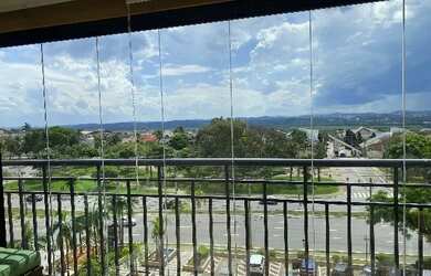 Imagem: Apto de 2 quartos a venda no Aquarius em São José dos Campos