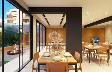 Imagem 12: Apartamento de 3 dormitórios à venda no centro de Santa Maria