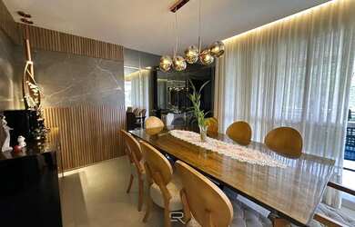 Imagem 7: Apartamento com 181m², Reformado e Decorado, Ed Salvador Dali, R$ 1.350.000