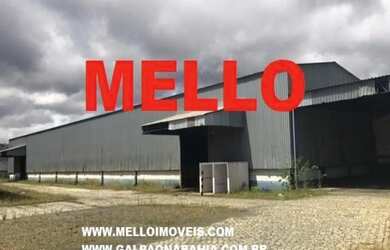 Imagem 9: Alpão em Salvador, Calçada, Lojão com 3.600 m2 cobertos (a lugamos parte), Áreas ampliávei