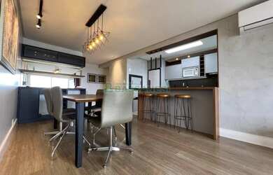 Imagem 8: Apto Mobiliado Villagio Iguatemi Caxias do Sul