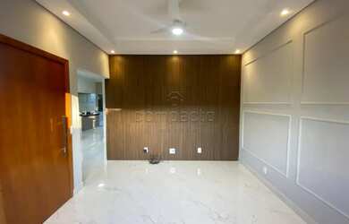 Imagem 3: Casa à venda - Residencial das Américas em São José do Rio Preto/SP