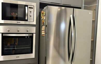 Imagem 16: Linda Casa Térrea 3 suítes em 457m2, Alphaville Litoral Norte 3