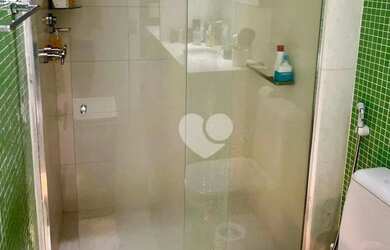 Imagem 15: Apartamento com 1 quarto à venda, 64 m² por R$ 770.000 - Barra da Tijuca...