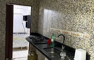 Imagem 11: Alugo ou vendo Casa com 4 dormitórios