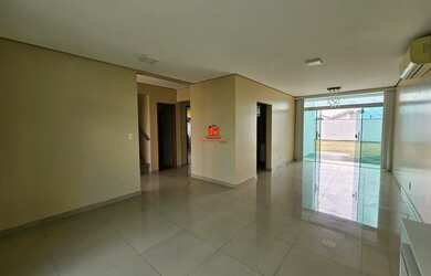 Imagem 13: Casa Duplex no Reserva das Flores com 3 Suítes Semimobiliada, todas com Varanda