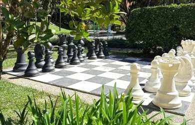 Imagem 16: Apartamento 2 Dormitórios - Bairro Vila Suiça