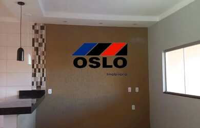 Imagem 3: CASA COM 02 QUARTOS, GARAGEM PARA 02 CARROS, LOCALIZADA NO SETOR NOVA...