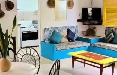 Imagem 10: Casa beira mar guaxindiba