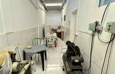 Imagem 10: Galpão para Locação no bairro Parque das Nações Nova Veneza , localizado...