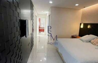 Imagem 5: Casa com 3 dorm à venda, 450 m², condomínio Damha 5