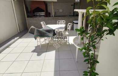 Imagem 14: Cobertura Duplex, 04 Suites, Vista p/ o Mar, Elevador, 02 Vagas de Garagem,...