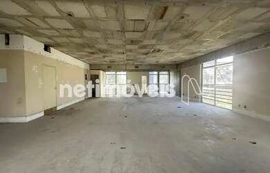 Imagem 12: Locação Andar-pilotis Cruzeiro Belo Horizonte