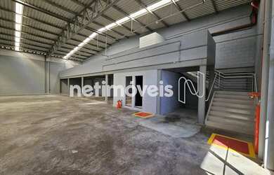 Imagem 12: Locação Galpão Cinco Contagem