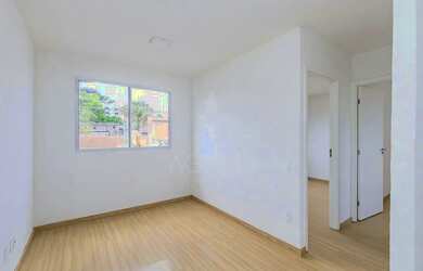 Imagem 5: Apartamento para locação, COLÔNIA RIO GRANDE, SAO JOSE DOS PINHAIS...