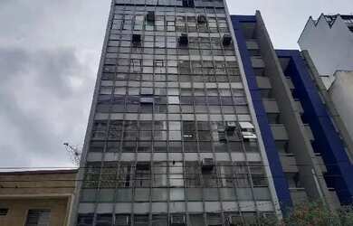 Imagem: O depósito possui 100m² de Área e está localizado em Vila