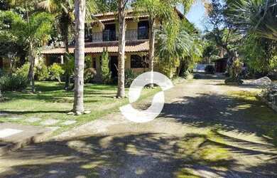 Imagem 2: Casa à venda, 600 m² por R$ 1.600.000,00 - Chácaras de Inoã Inoã...